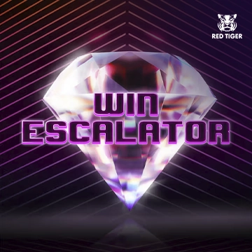 Redtiger : Win Escalator - NOLIMITSLOT777