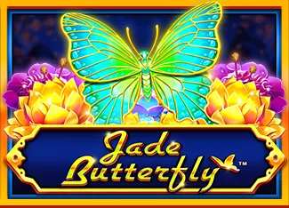Pragmatic : Jade Butterfly - NOLIMITSLOT777