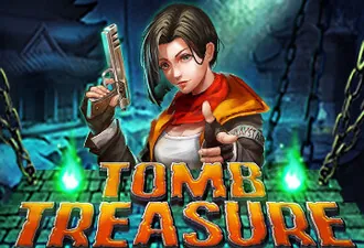 PLAYSTAR : TOMB TREASURE - NOLIMITSLOT777