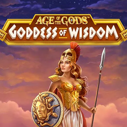 Age of the Gods: Goddess of Wisdom - NOLIMITSLOT777