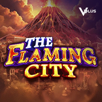 The Flaming City - NOLIMITSLOT777