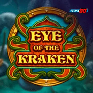 PlaynGo : Eye of The Kraken - NOLIMITSLOT777