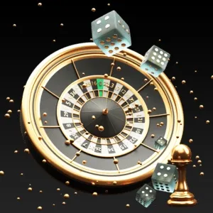 Ru Yi Speed Baccarat - NOLIMITSLOT777