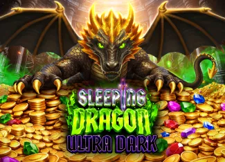 Pragmatic : Sleeping Dragon Ultra Dark - NOLIMITSLOT777