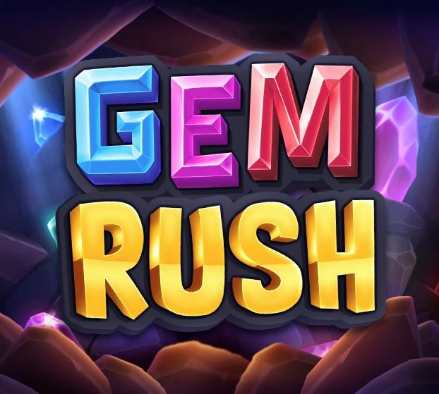 Gem Rush - NOLIMITSLOT777