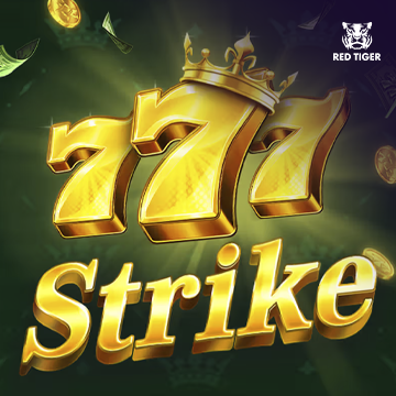 Redtiger : 777 Strike - NOLIMITSLOT777