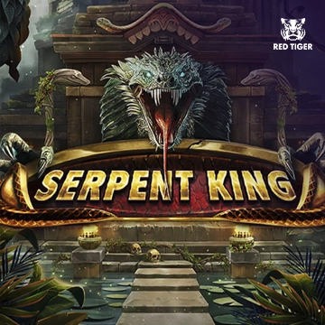 Redtiger : Serpent King - NOLIMITSLOT777