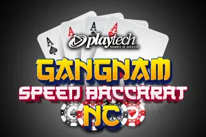 Gangnam Speed Baccarat NC - NOLIMITSLOT777