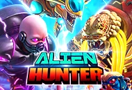Alien Hunter - NOLIMITSLOT777
