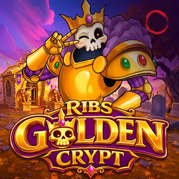 Ribs Golden Cryp - NOLIMITSLOT777