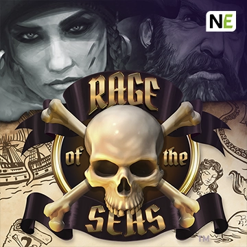 Rage of the Seas - NOLIMITSLOT777