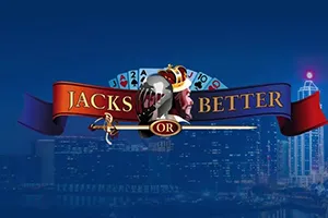 Jacks or Better - NOLIMITSLOT777