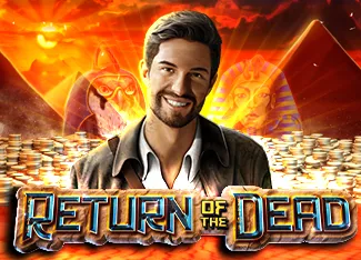 Pragmatic : Return of the Dead - NOLIMITSLOT777