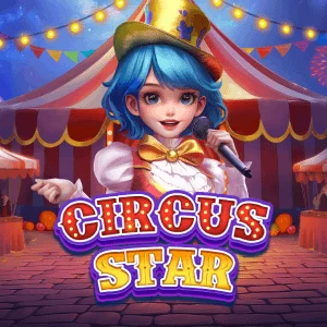 Besoft : Circus Star - NOLIMITSLOT777