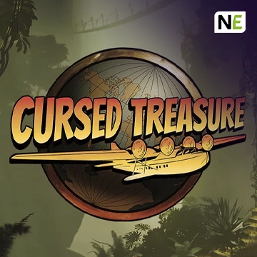 Cursed Treasure - NOLIMITSLOT777
