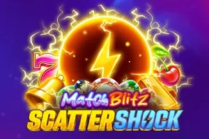 Match Blitz Scatter Shock - NOLIMITSLOT777