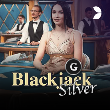 Blackjack Silver G - NOLIMITSLOT777