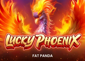 FatPanda : Lucky Phoenix - NOLIMITSLOT777