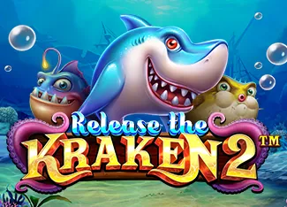 Pragmatic : Release the Kraken 2 - NOLIMITSLOT777