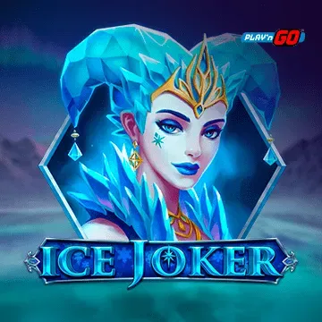 PlaynGo : Ice Joker - NOLIMITSLOT777