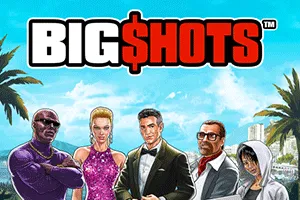 Big Shots - NOLIMITSLOT777
