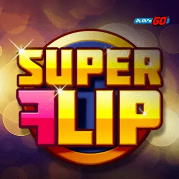 PlaynGo : Super Flip - NOLIMITSLOT777