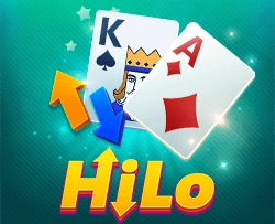 HiLo - NOLIMITSLOT777
