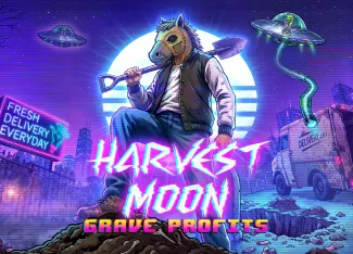 Pragmatic : Harvest Moon - Grave Profits - NOLIMITSLOT777