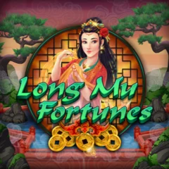 Microgaming : Long Mu Fortunes - NOLIMITSLOT777