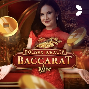 Emperor Golden Wealth Baccarat - NOLIMITSLOT777