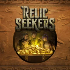 Microgaming : Relic Seekers - NOLIMITSLOT777