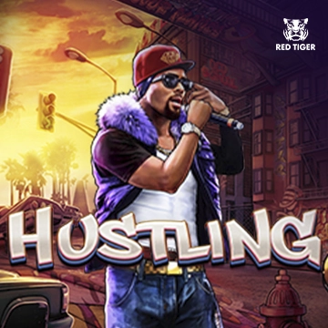 Redtiger : Hustling - NOLIMITSLOT777