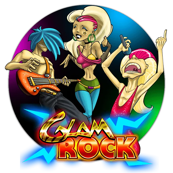 Habanero : Glam Rock - NOLIMITSLOT777