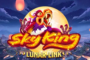Lunar Link: Sky King - NOLIMITSLOT777