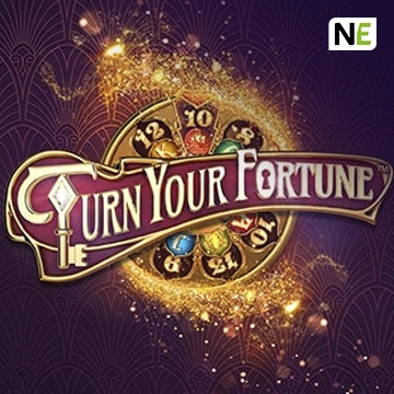 Turn Your Fortune - NOLIMITSLOT777