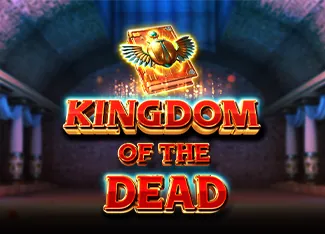 Pragmatic : Kingdom of the Dead - NOLIMITSLOT777