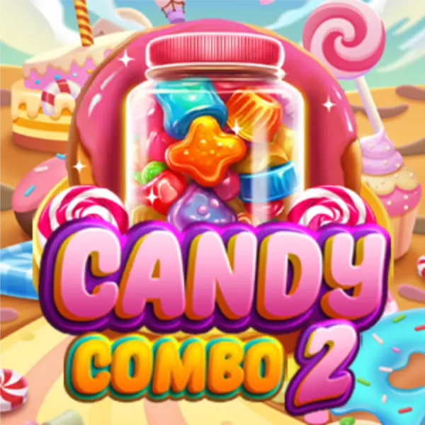 CosmoPlay : Candy Combo 2 - NOLIMITSLOT777
