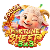 Facai : FORTUNE SHEEP - NOLIMITSLOT777