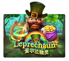 Joker123 : Leprechaun - NOLIMITSLOT777