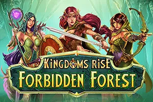 Kingdoms Rise: Forbidden Forest™ - NOLIMITSLOT777