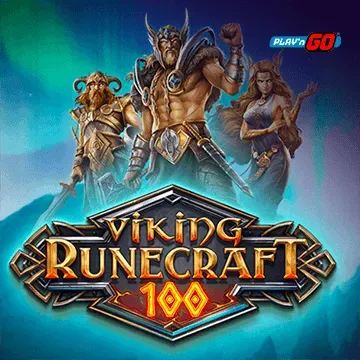 PlaynGo : Viking Runecraft 100 - NOLIMITSLOT777