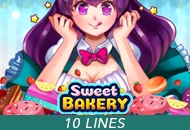 Spadegaming : Sweet Bakery - NOLIMITSLOT777