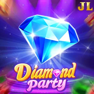 Jili : Diamond Party - NOLIMITSLOT777