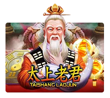 Joker123 : Tai Shang Lao Jun - NOLIMITSLOT777