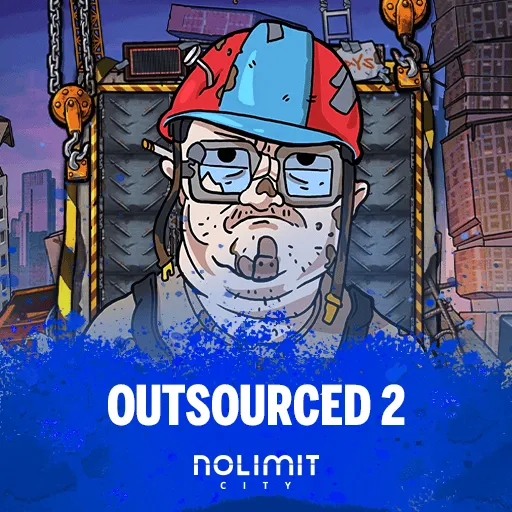 NolimitCity : Outsourced 2 - Balkan Engineering - NOLIMITSLOT777