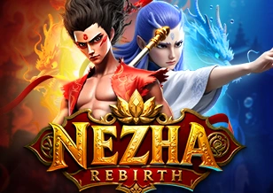 AFB : Kelahiran Kembali Nezha - NOLIMITSLOT777