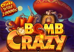 AFB : Crazy Bomb - NOLIMITSLOT777