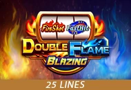 Spadegaming : Double Flame - NOLIMITSLOT777