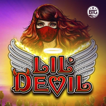 Bigtime : Lil Devil - NOLIMITSLOT777