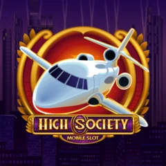 Microgaming : High Society - NOLIMITSLOT777